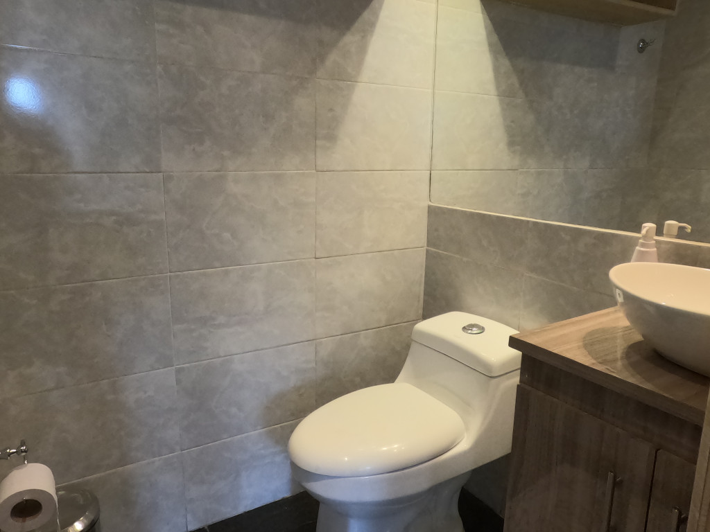 Apartaestudio En Arriendo - Nueva Granada-Chapinero, Bogotá