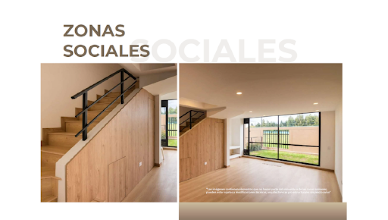 Casa Condominio En Venta - Chía, Chia