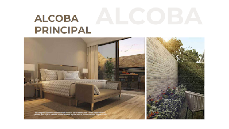 Casa Condominio En Venta - Chía, Chia