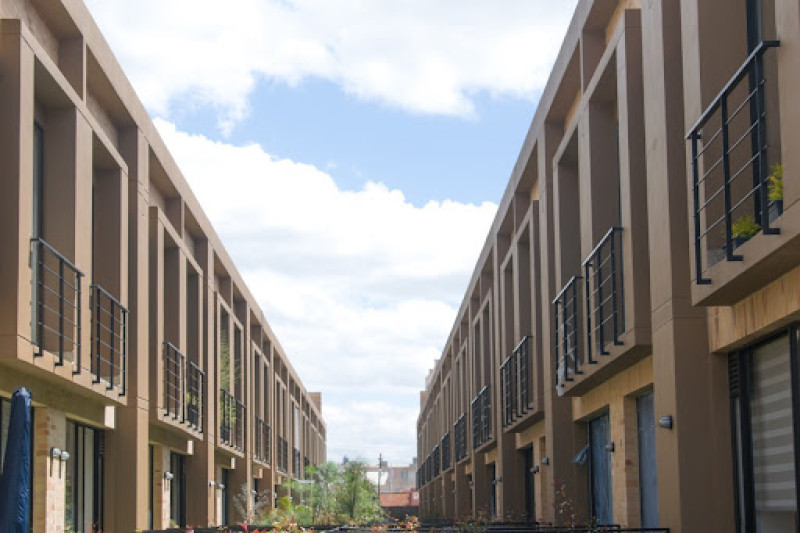 Casa Condominio En Venta - Chía, Chia