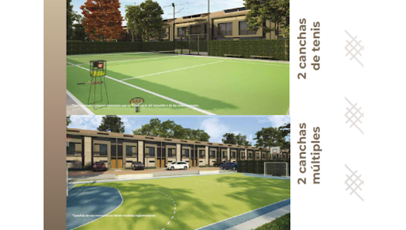 Casa Condominio En Venta - Chía, Chia