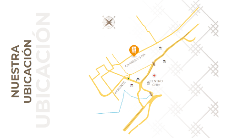 Casa Condominio En Venta - Chía, Chia