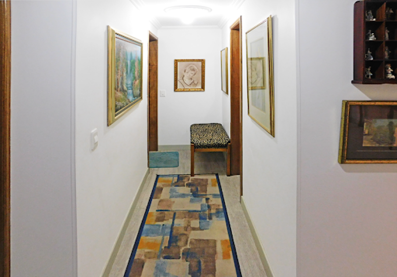 Apartamento En Venta - San Patricio, Bogotá