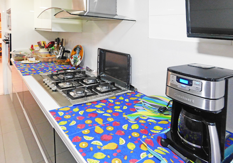 Apartamento En Venta - San Patricio, Bogotá