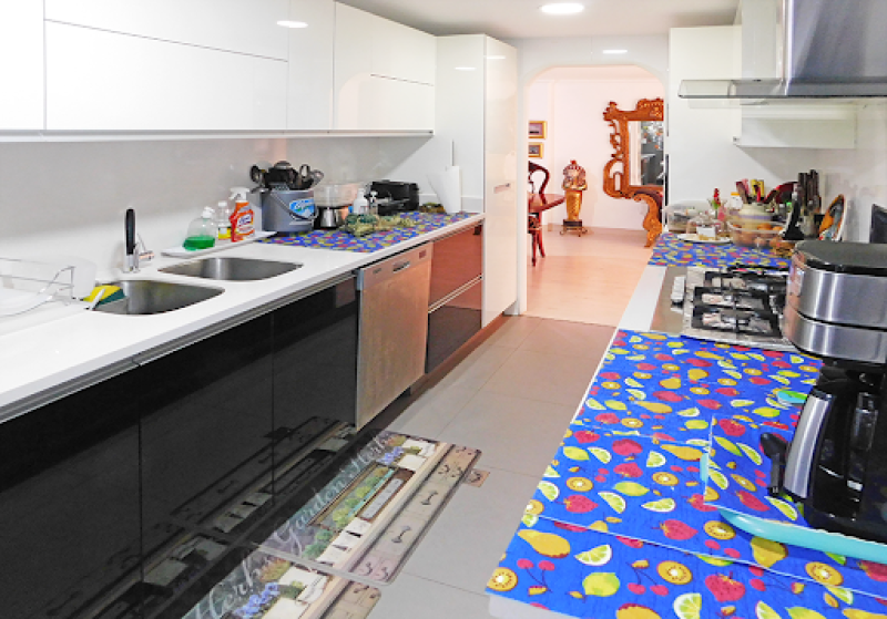 Apartamento En Venta - San Patricio, Bogotá