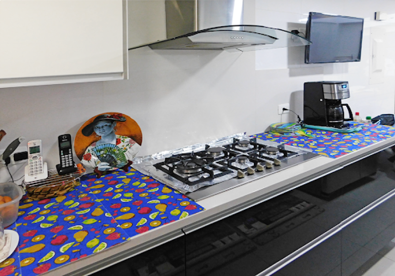 Apartamento En Venta - San Patricio, Bogotá