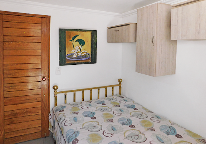 Apartamento En Venta - San Patricio, Bogotá