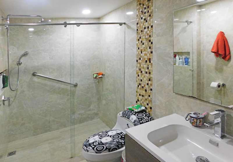 Apartamento En Venta - San Patricio, Bogotá