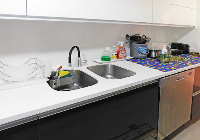 Apartamento En Venta - San Patricio, Bogotá