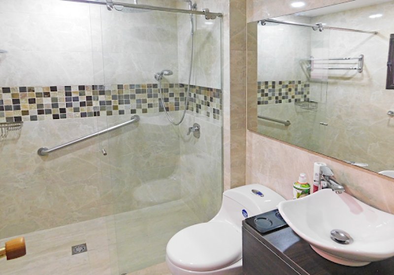 Apartamento En Venta - San Patricio, Bogotá