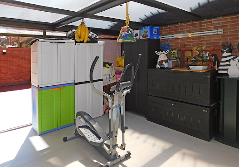 Apartamento En Venta - San Patricio, Bogotá