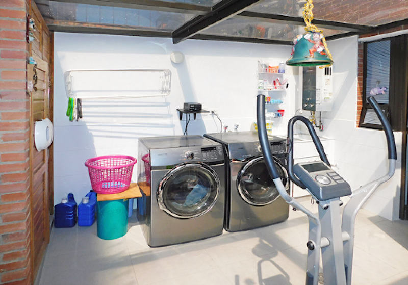 Apartamento En Venta - San Patricio, Bogotá