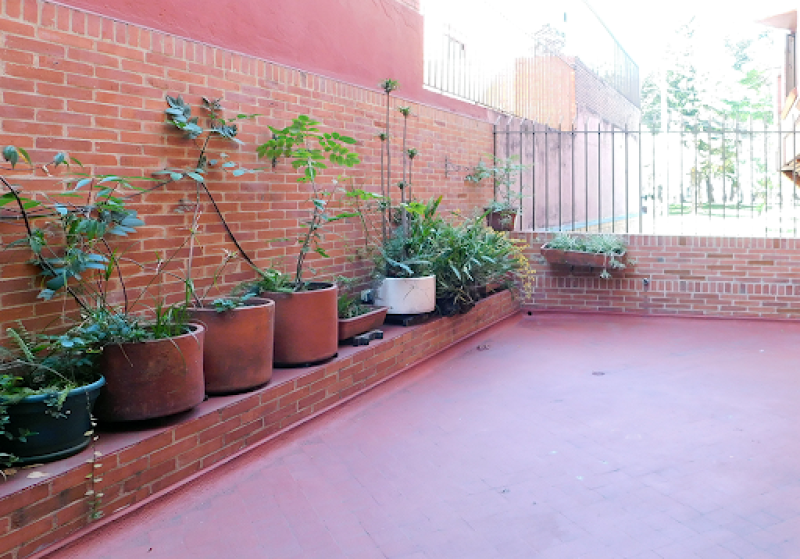 Apartamento En Venta - San Patricio, Bogotá