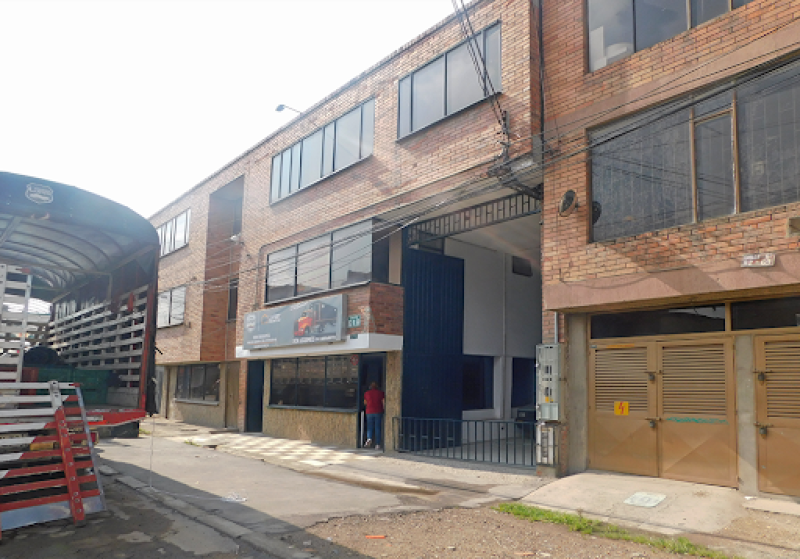 Oficina En Arriendo - Valladolid, Bogotá
