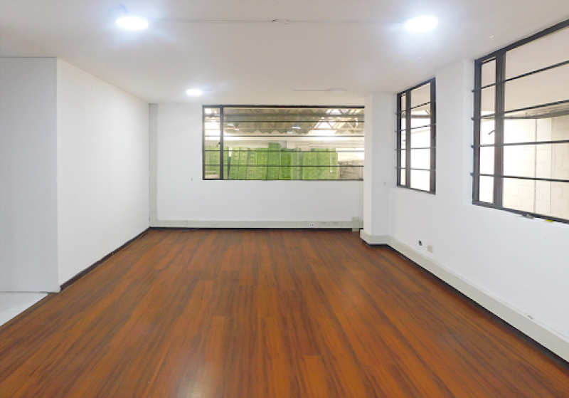 Oficina En Arriendo - Valladolid, Bogotá