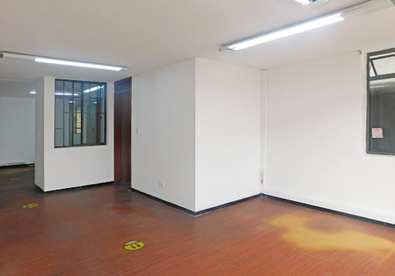 Oficina En Arriendo - Valladolid, Bogotá