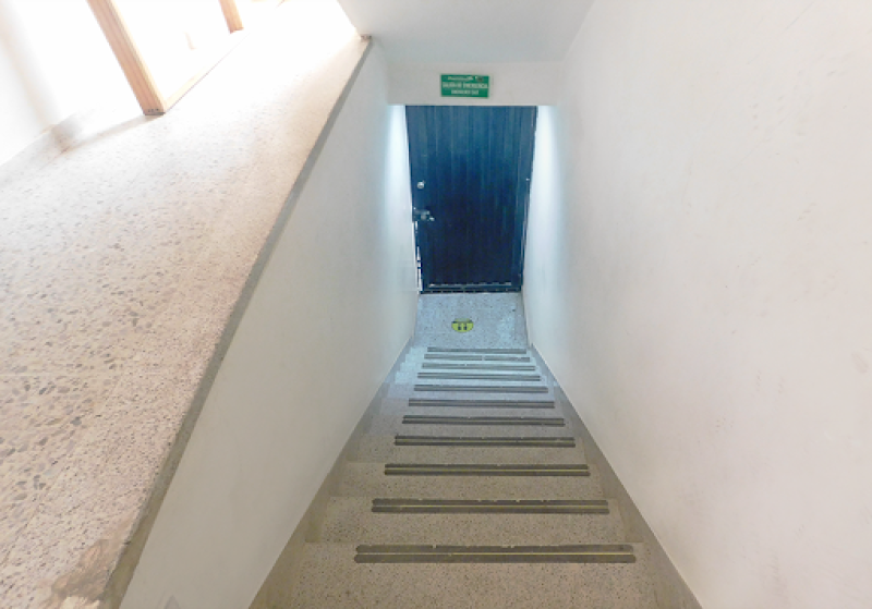 Oficina En Arriendo - Valladolid, Bogotá