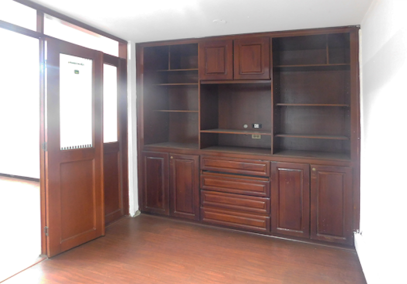 Oficina En Arriendo - Valladolid, Bogotá