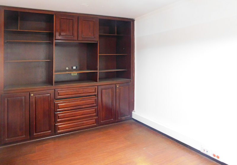 Oficina En Arriendo - Valladolid, Bogotá
