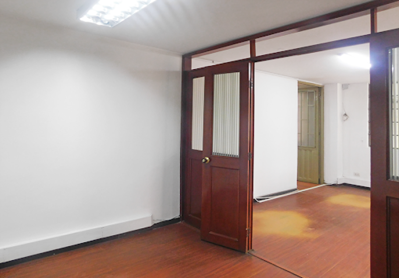 Oficina En Arriendo - Valladolid, Bogotá