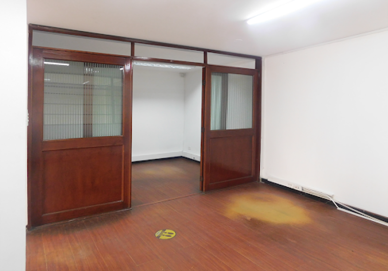 Oficina En Arriendo - Valladolid, Bogotá
