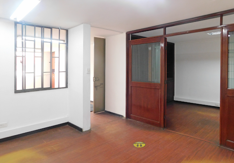 Oficina En Arriendo - Valladolid, Bogotá