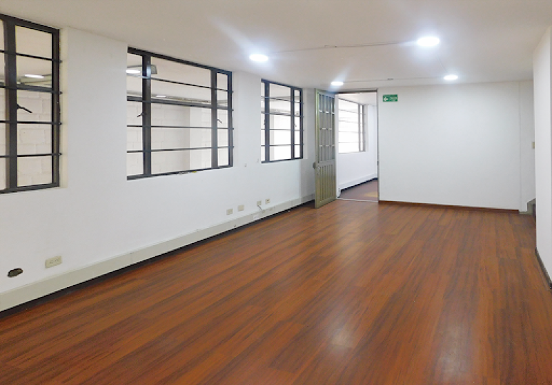 Oficina En Arriendo - Valladolid, Bogotá