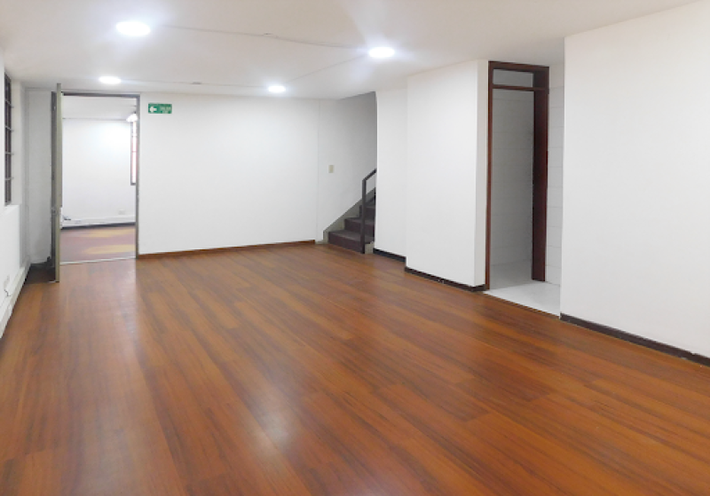Oficina En Arriendo - Valladolid, Bogotá