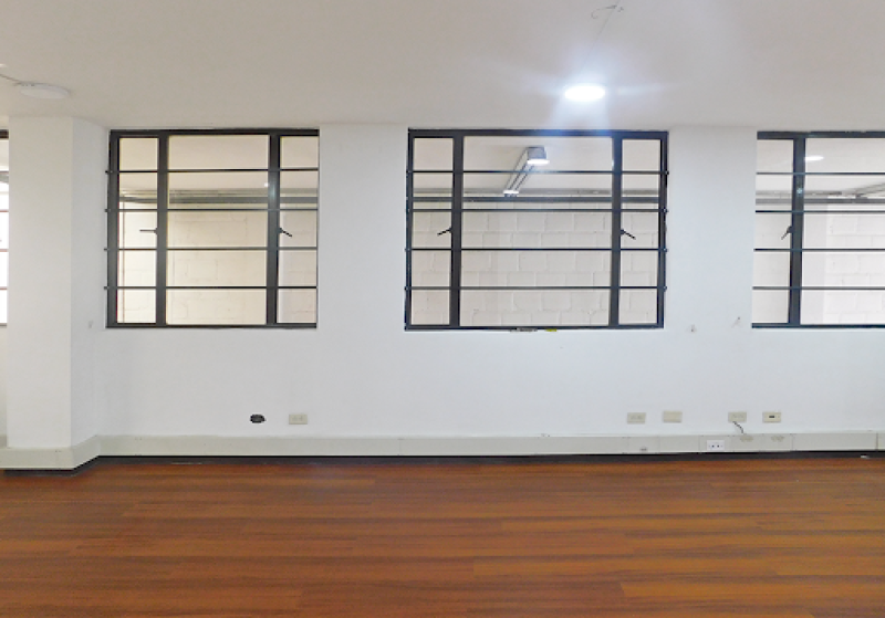 Oficina En Arriendo - Valladolid, Bogotá