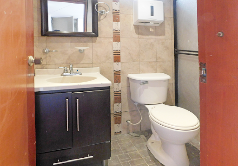 Oficina En Arriendo - Valladolid, Bogotá