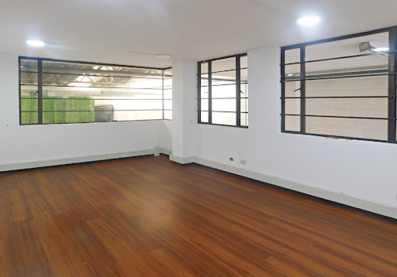 Oficina En Arriendo - Valladolid, Bogotá