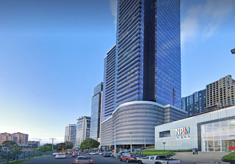 Oficina En Venta - Barrancas, Bogotá