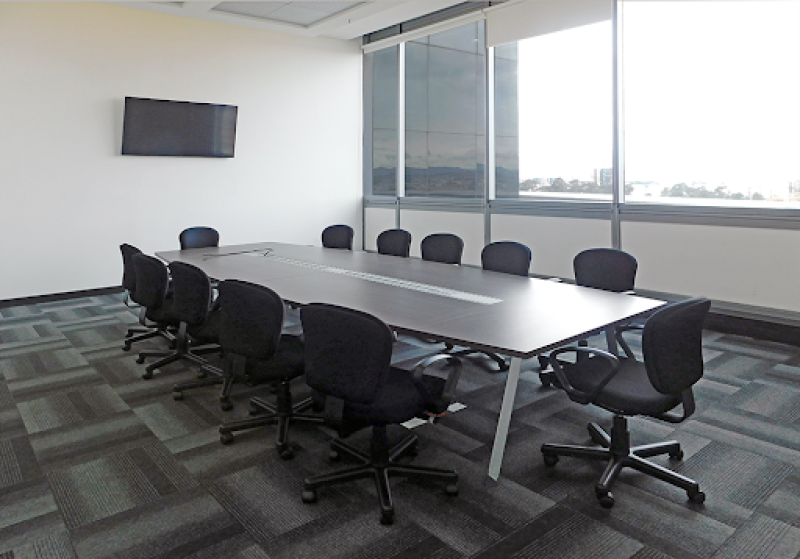 Oficina En Venta - Barrancas, Bogotá