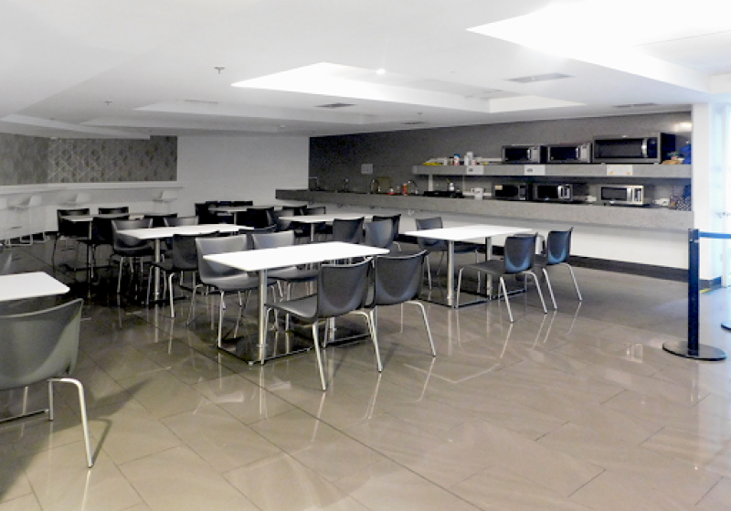 Oficina En Venta - Barrancas, Bogotá