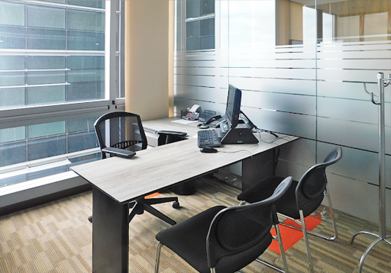 Oficina En Venta - Barrancas, Bogotá