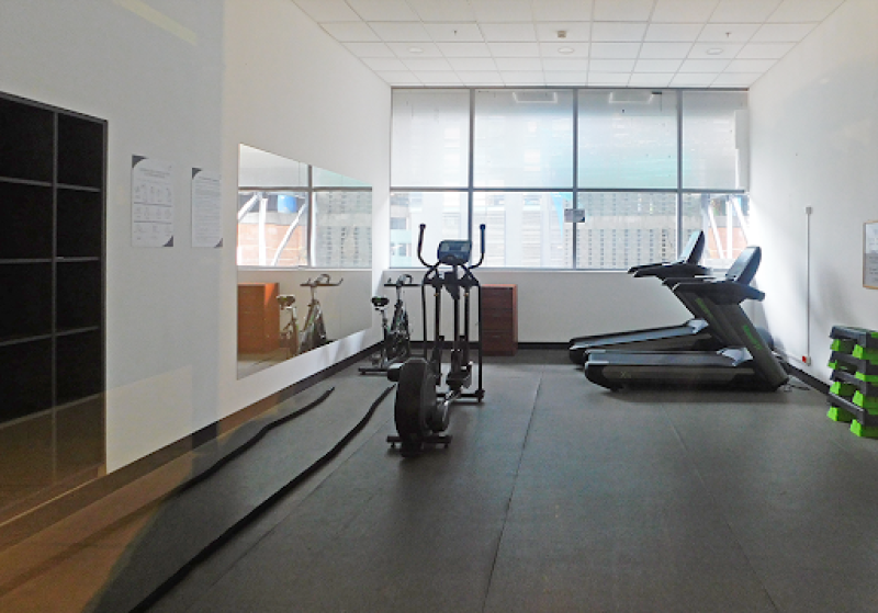 Oficina En Venta - Barrancas, Bogotá