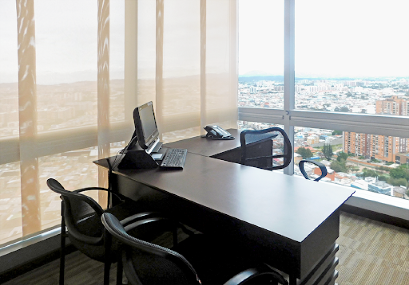 Oficina En Venta - Barrancas, Bogotá