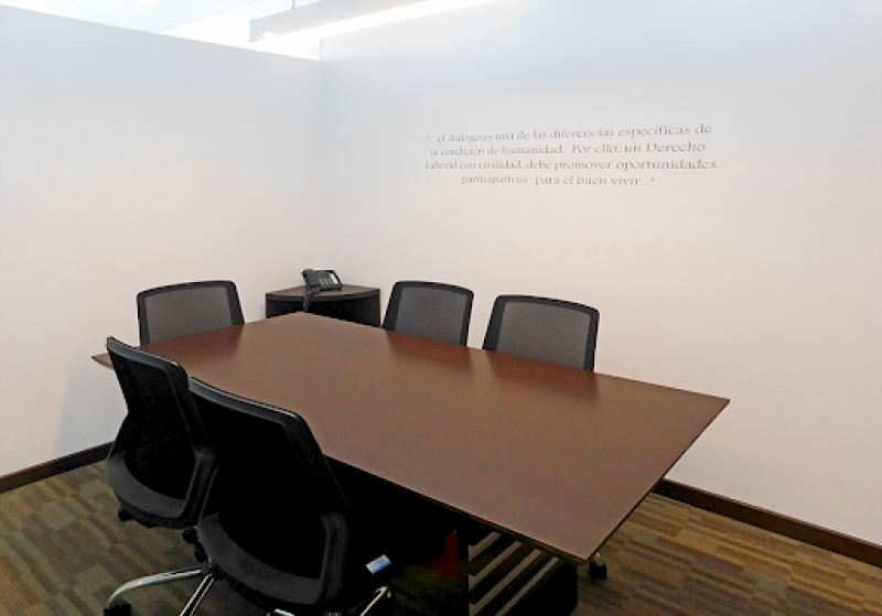 Oficina En Venta - Barrancas, Bogotá