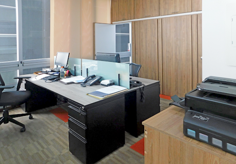 Oficina En Venta - Barrancas, Bogotá