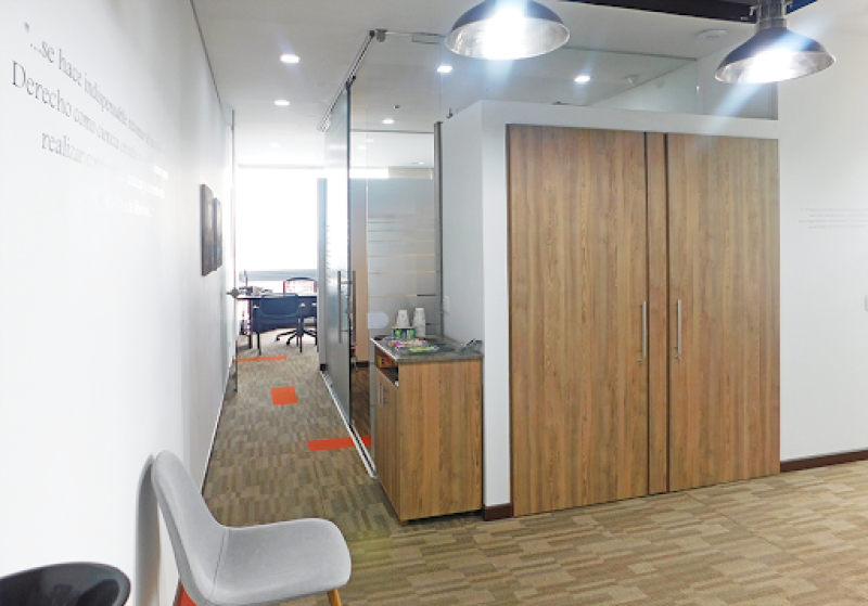 Oficina En Venta - Barrancas, Bogotá