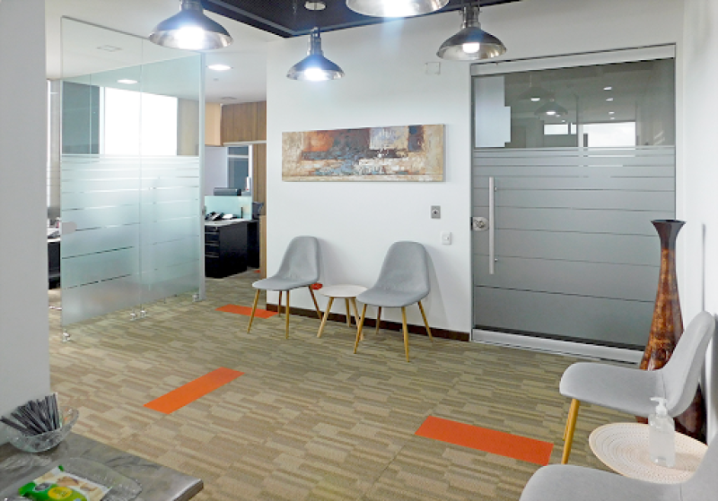 Oficina En Venta - Barrancas, Bogotá