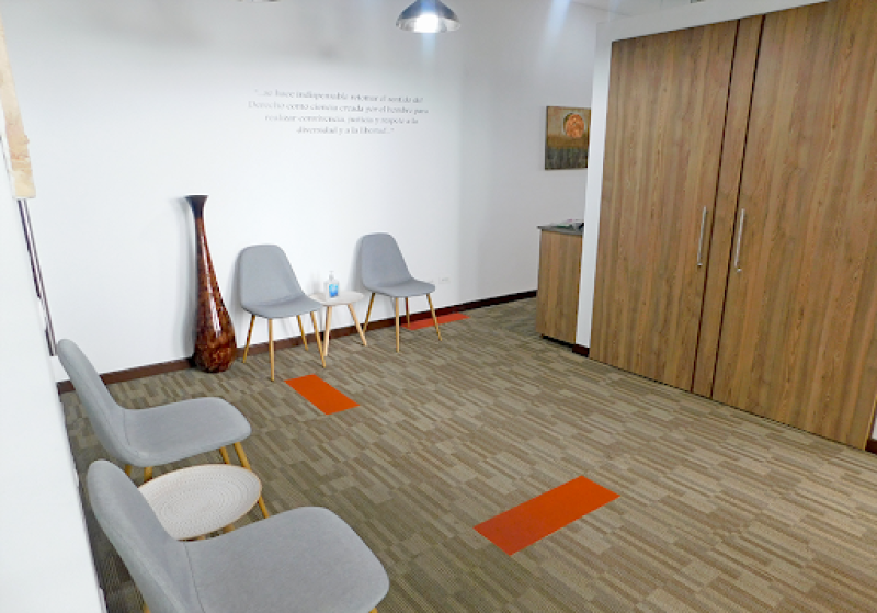 Oficina En Venta - Barrancas, Bogotá