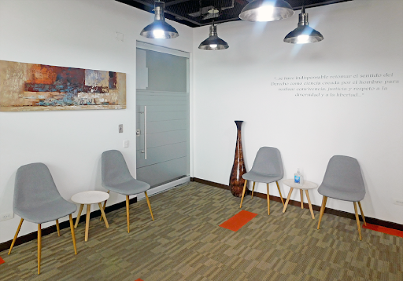 Oficina En Venta - Barrancas, Bogotá