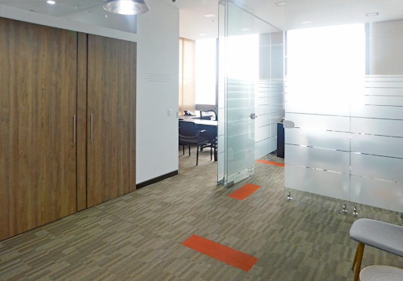 Oficina En Venta - Barrancas, Bogotá