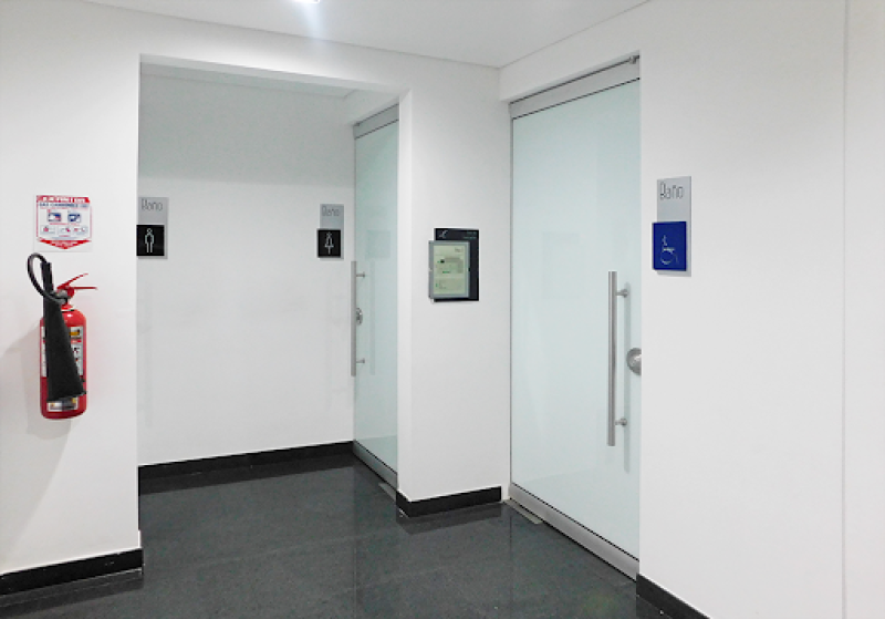 Oficina En Venta - Barrancas, Bogotá