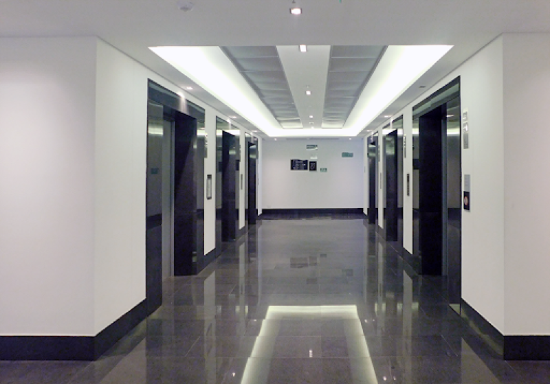 Oficina En Venta - Barrancas, Bogotá