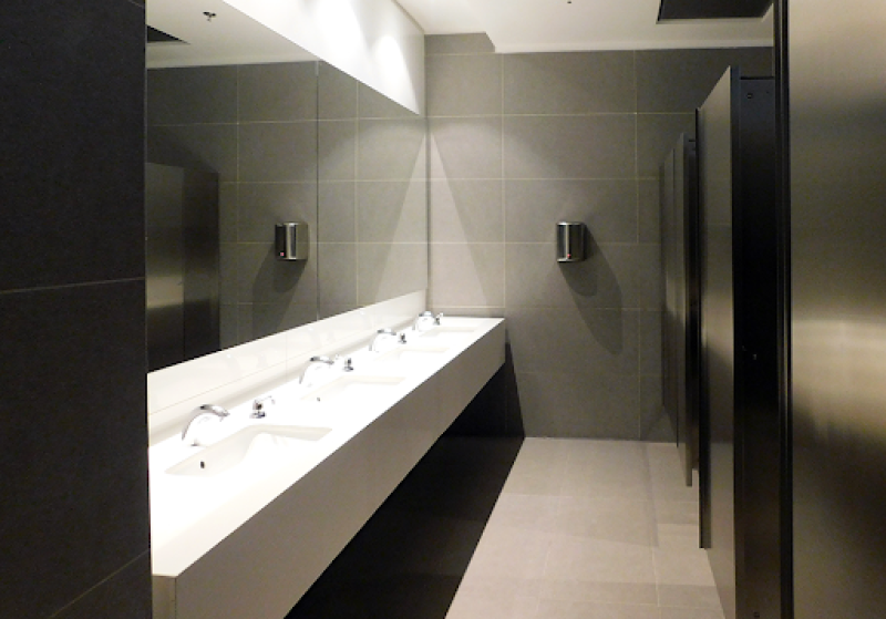 Oficina En Venta - Barrancas, Bogotá