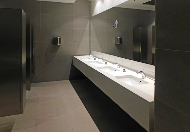 Oficina En Venta - Barrancas, Bogotá