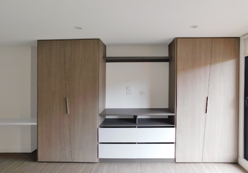 Apartaestudio En Venta - Chapinero Central, Bogotá