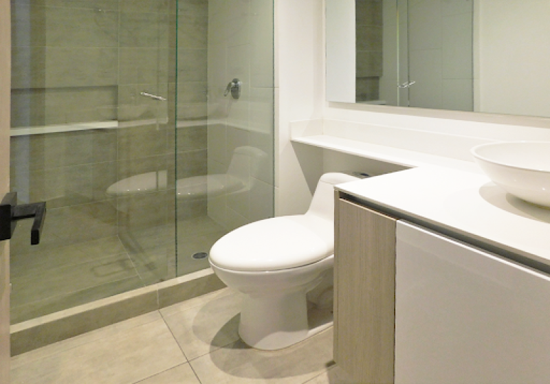 Apartaestudio En Venta - Chapinero Central, Bogotá